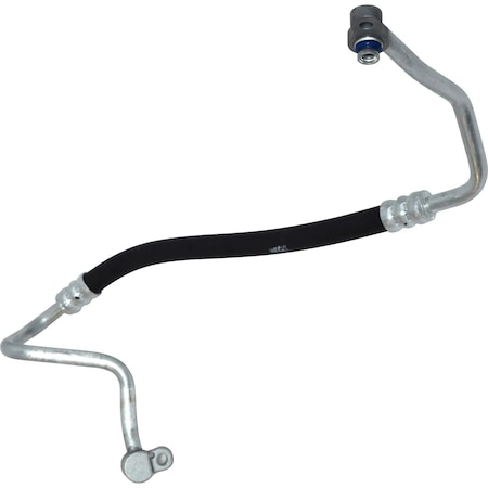 Universal Air Cond Hyundai Accent 16-12 Hose Assembly, Ha112432C HA112432C